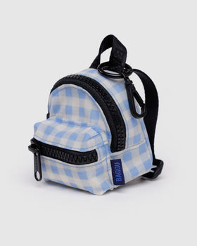 Backpack Charm E6