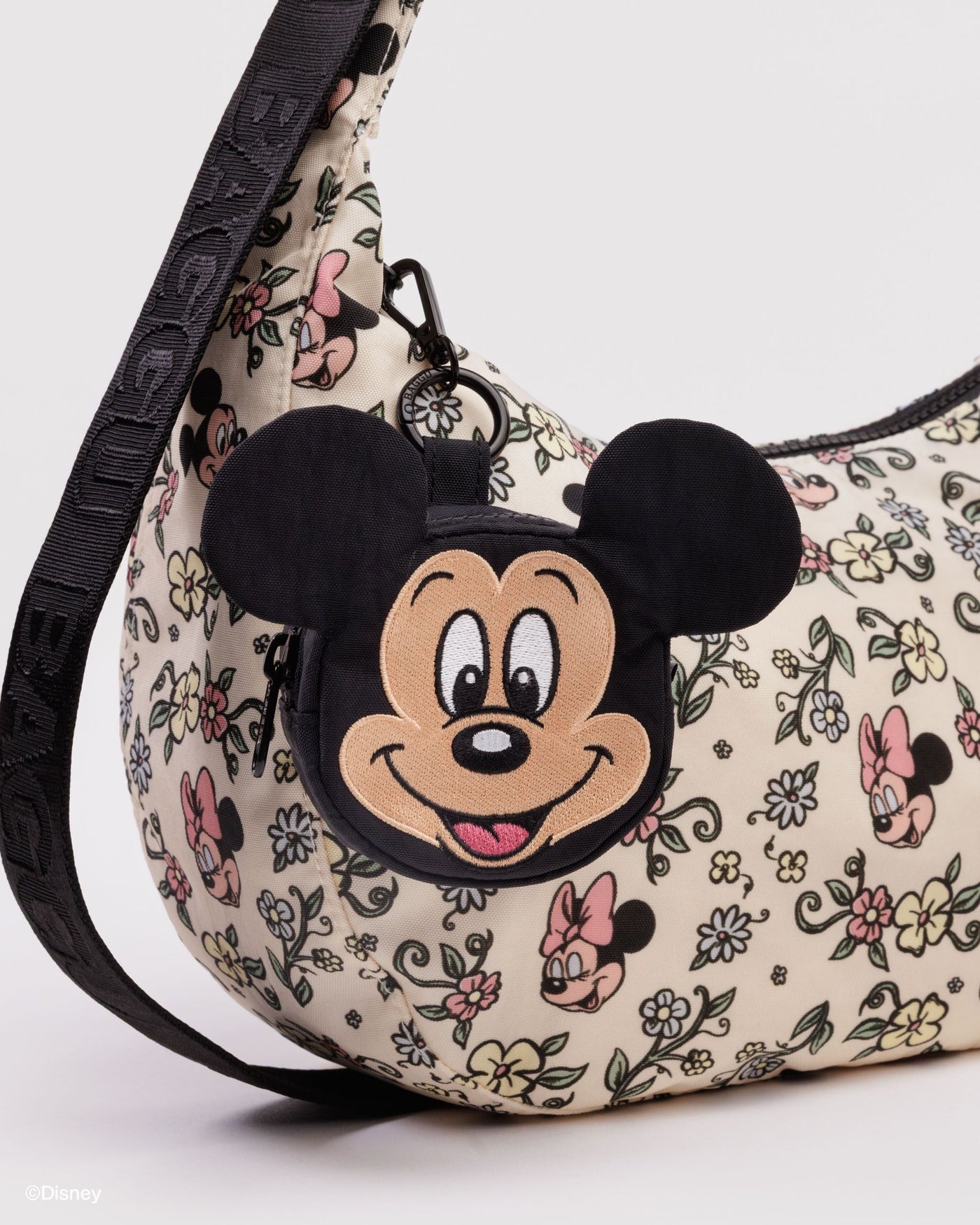 Mickey Mouse Charm V2
