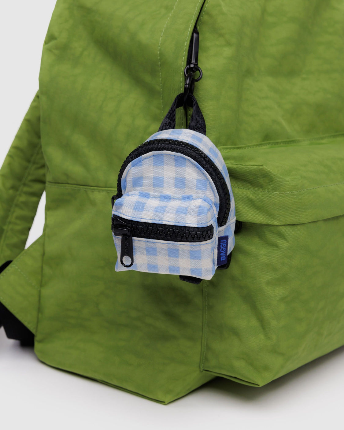 Backpack Charm E6