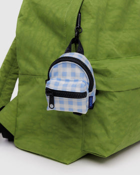 Backpack Charm E6
