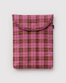 Puffy Laptop Sleeve 13"/14" P2