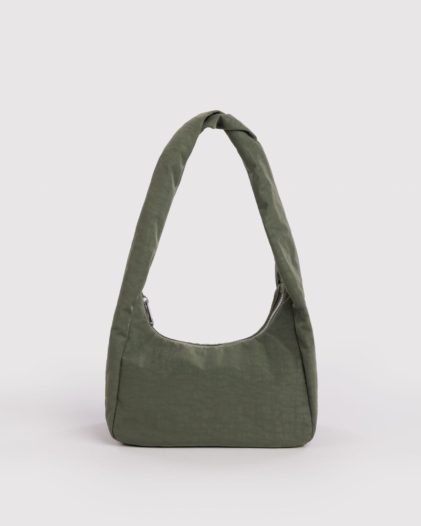 Small Nylon Meringue Bag U5