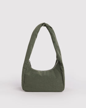 Small Nylon Meringue Bag U5