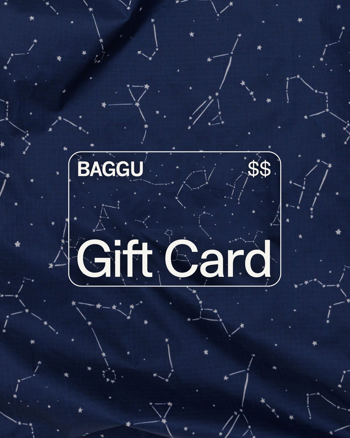 Digital Gift Card B2