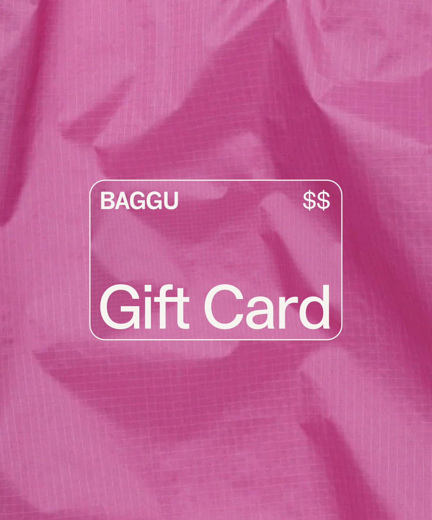 Digital Gift Card B2
