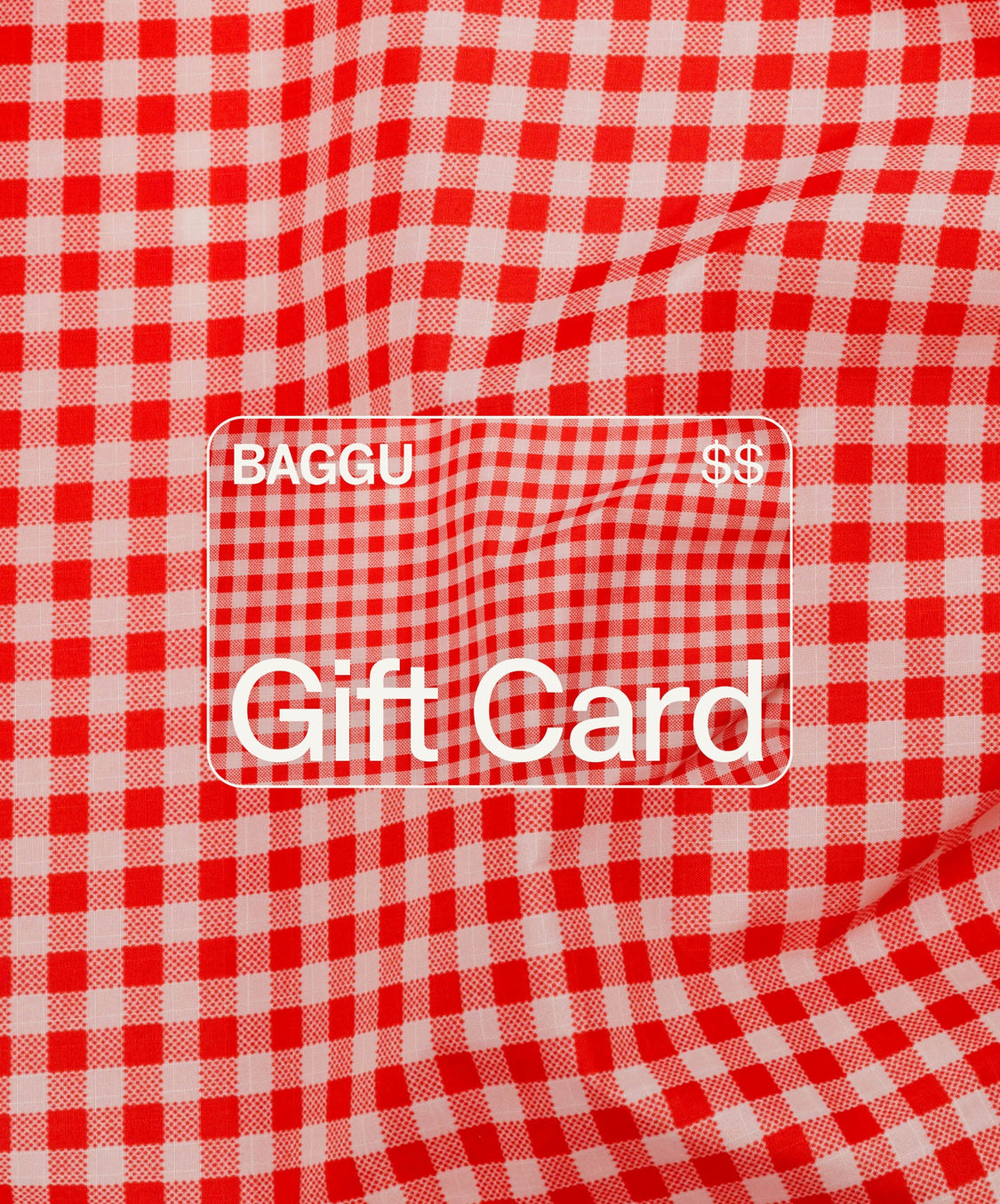 Digital Gift Card B2