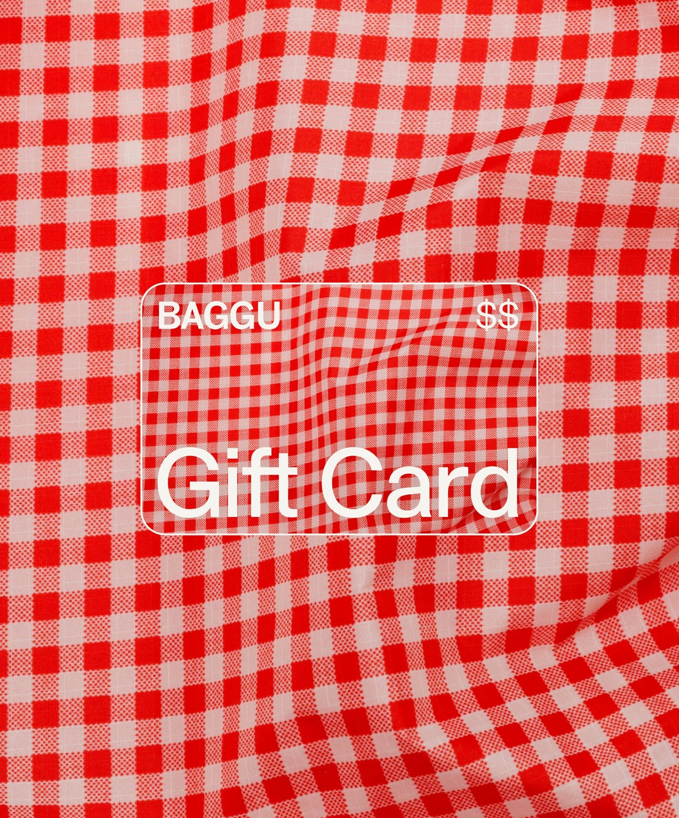 Digital Gift Card B2