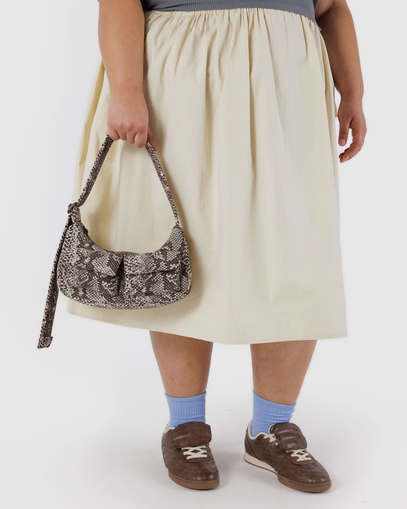 Cargo Shoulder Bag A0