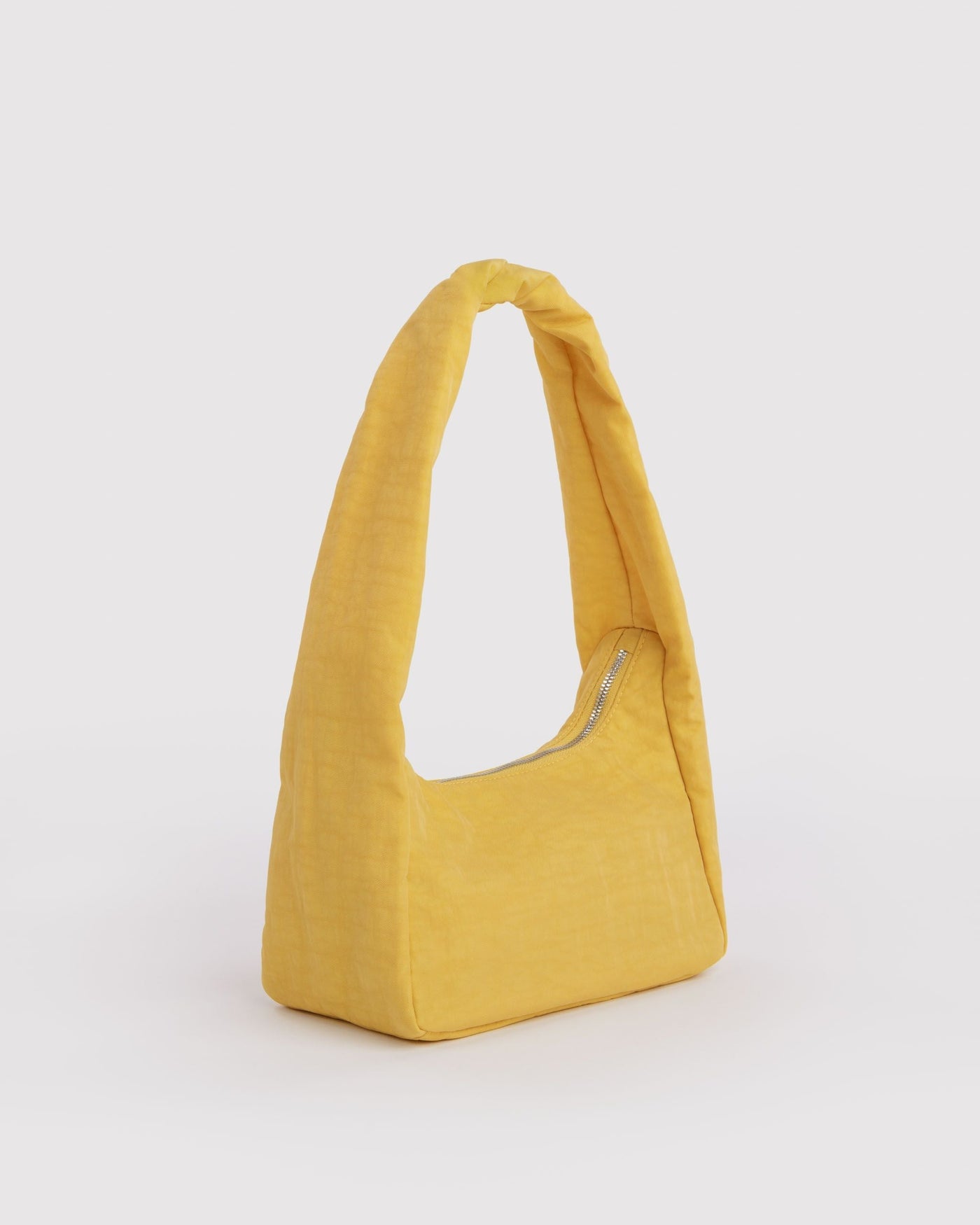 Small Nylon Meringue Bag U5