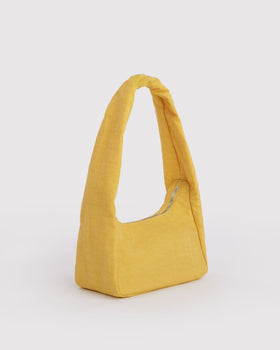 Small Nylon Meringue Bag U5