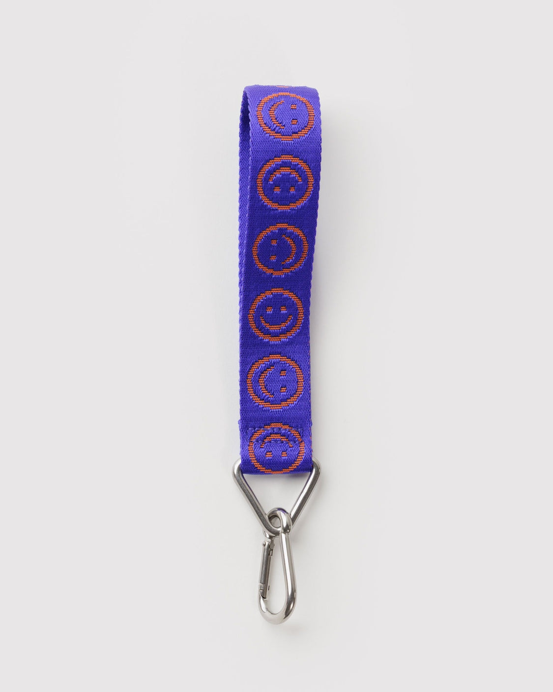Logo Keychain G6