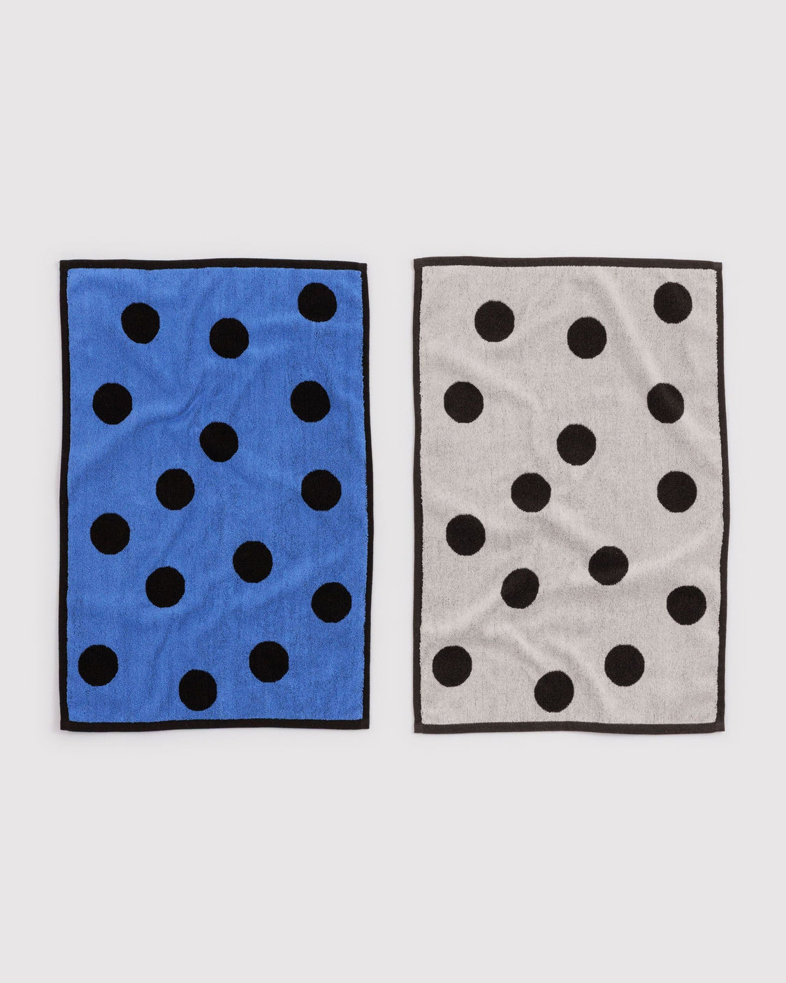 Hand Towel Set of 2 S6