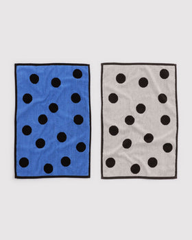 Hand Towel Set of 2 S6