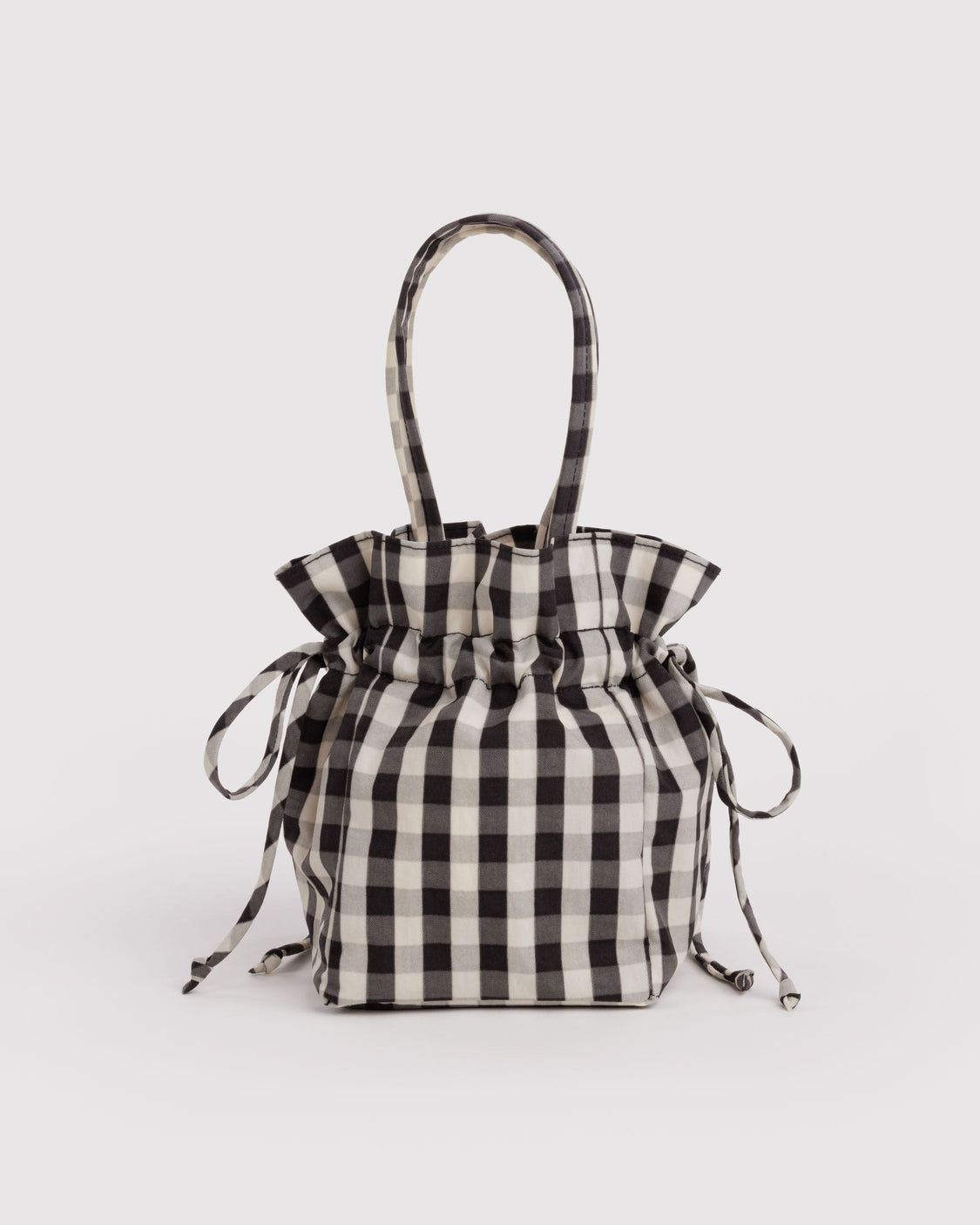 Nylon Drawstring Bag S4