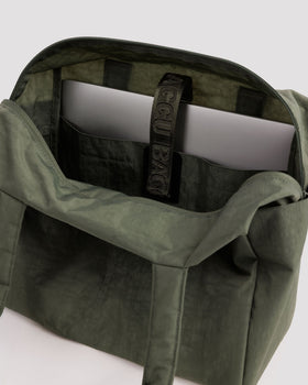 Everyday Cloud Bag B5