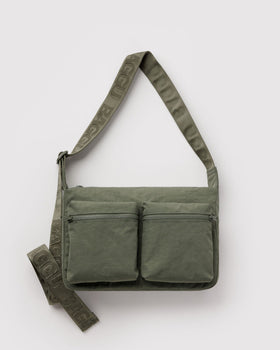 Medium Cargo Crossbody W5