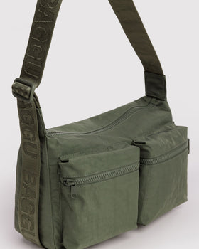 Medium Cargo Crossbody W5