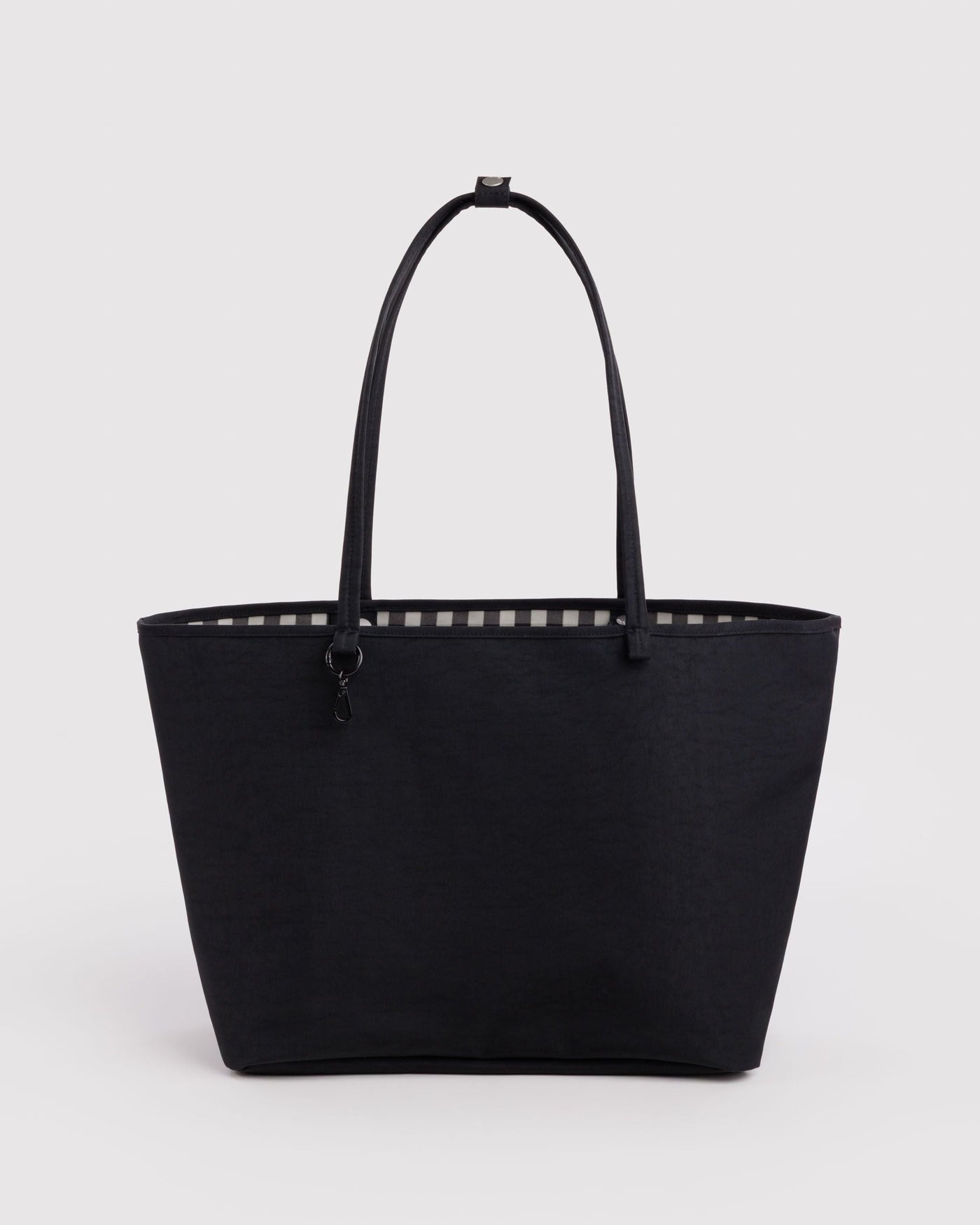 Large Nylon Reversible Tote X6
