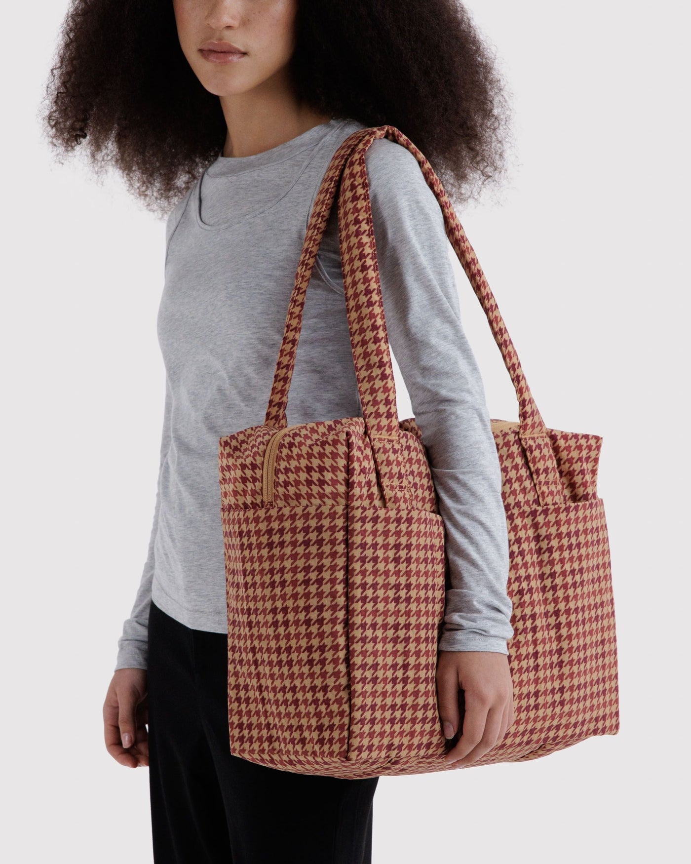Small Cloud Carry-On T1