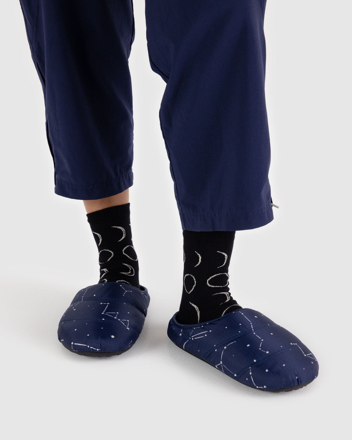 Puffy Slipper V5