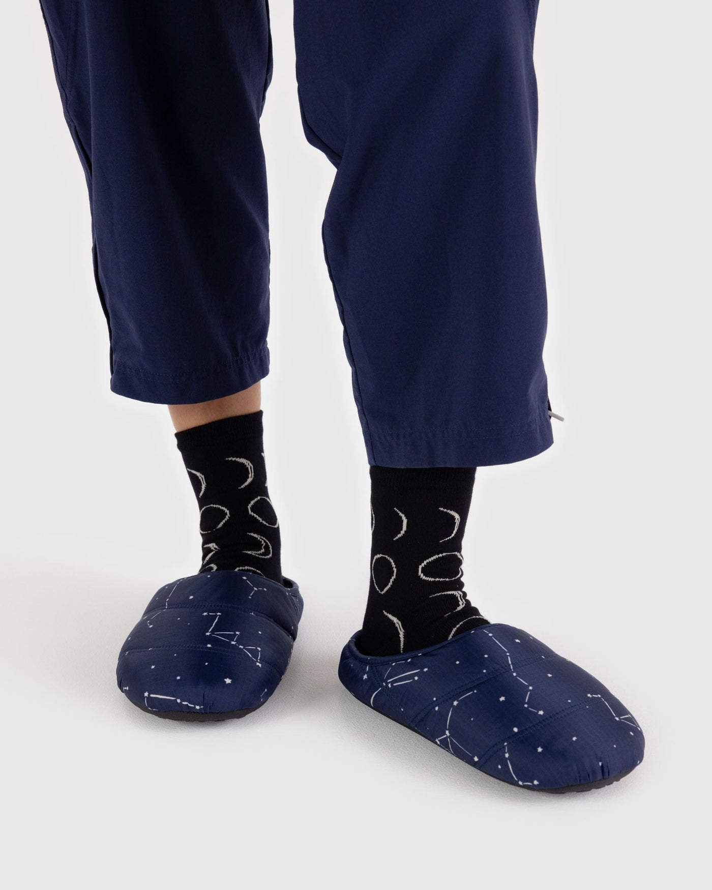 Puffy Slipper V5