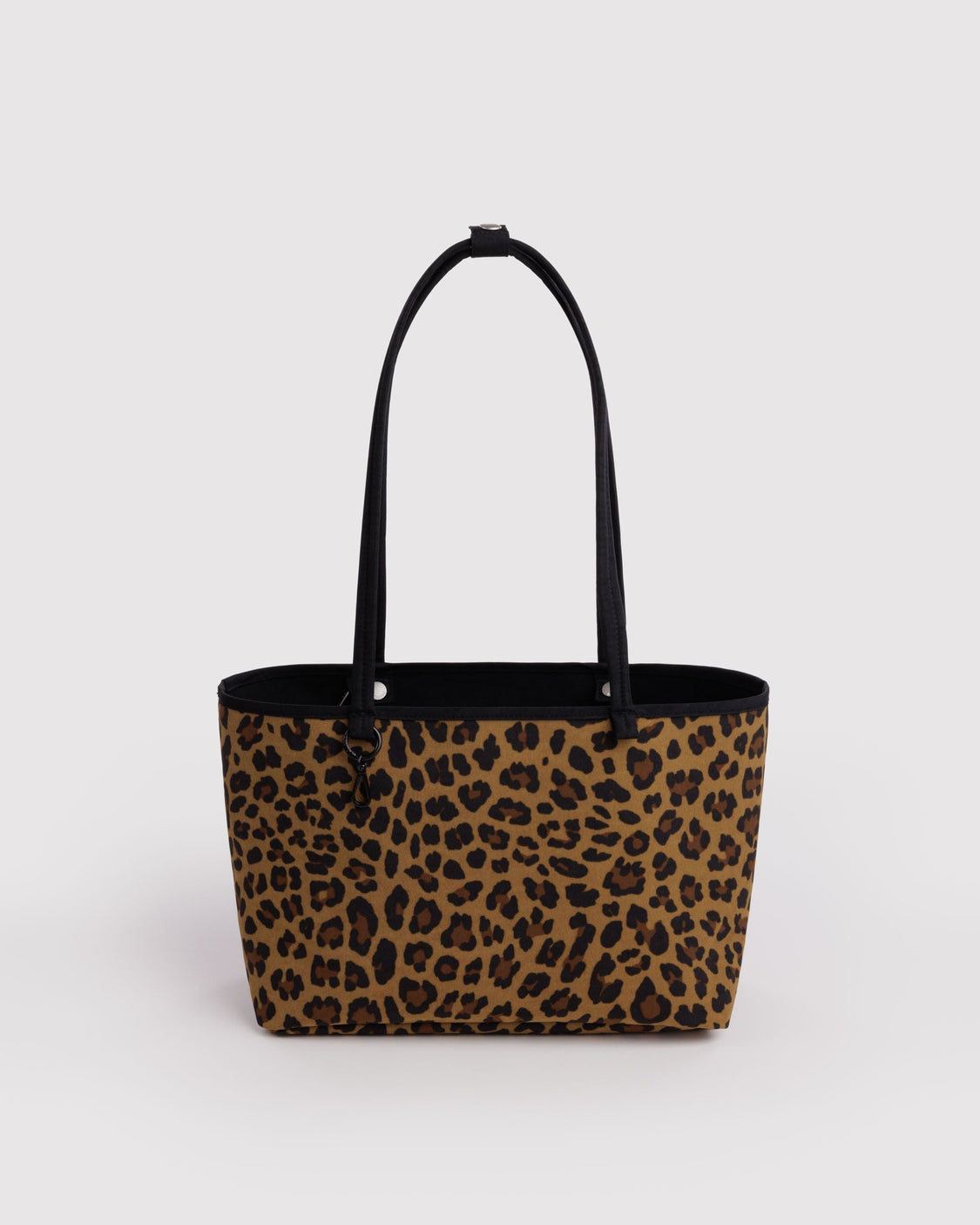 Medium Nylon Reversible Tote X2