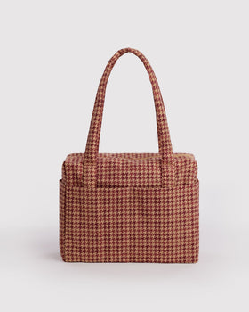 Small Cloud Carry-On T1