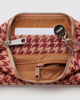 Nylon Pochette K2