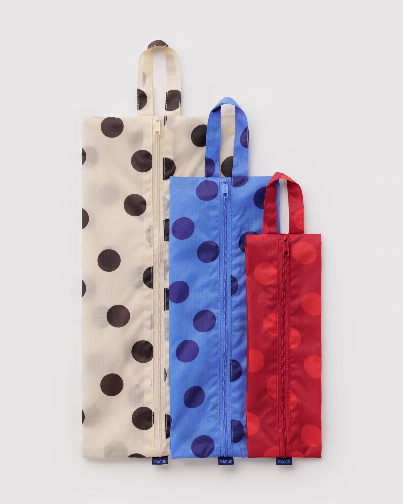 3D Zip Set P7
