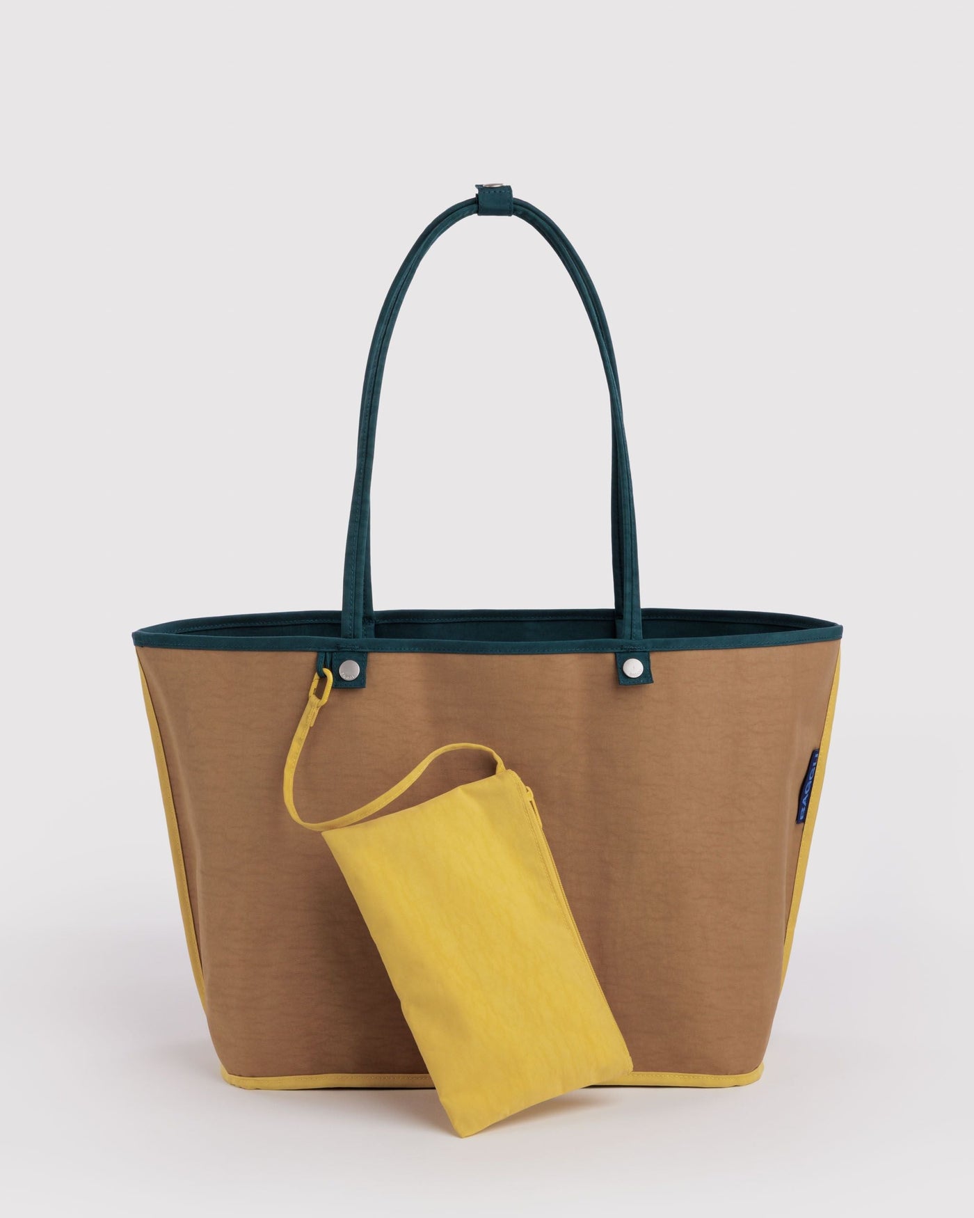 Large Nylon Reversible Tote X6