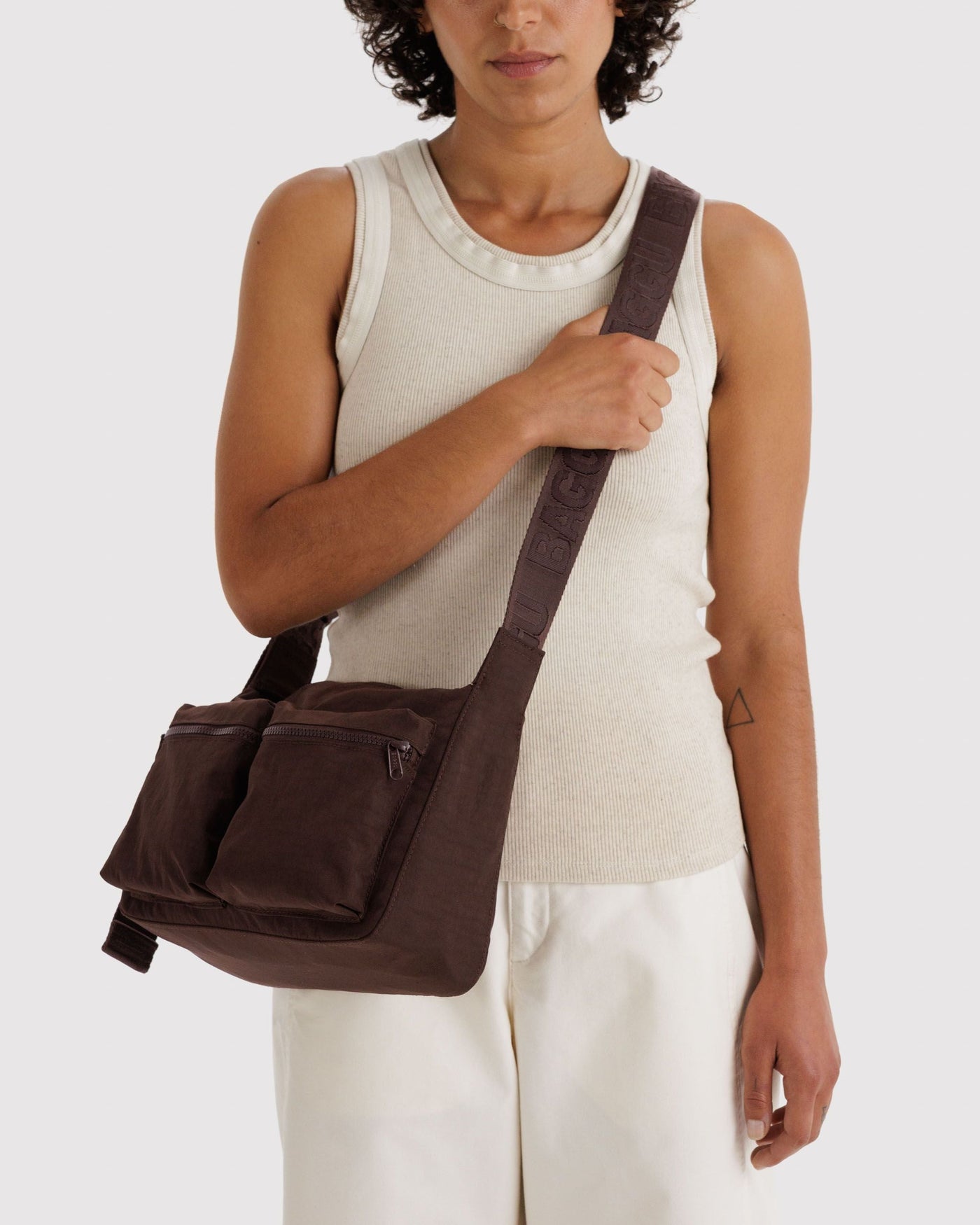 Medium Cargo Crossbody W5