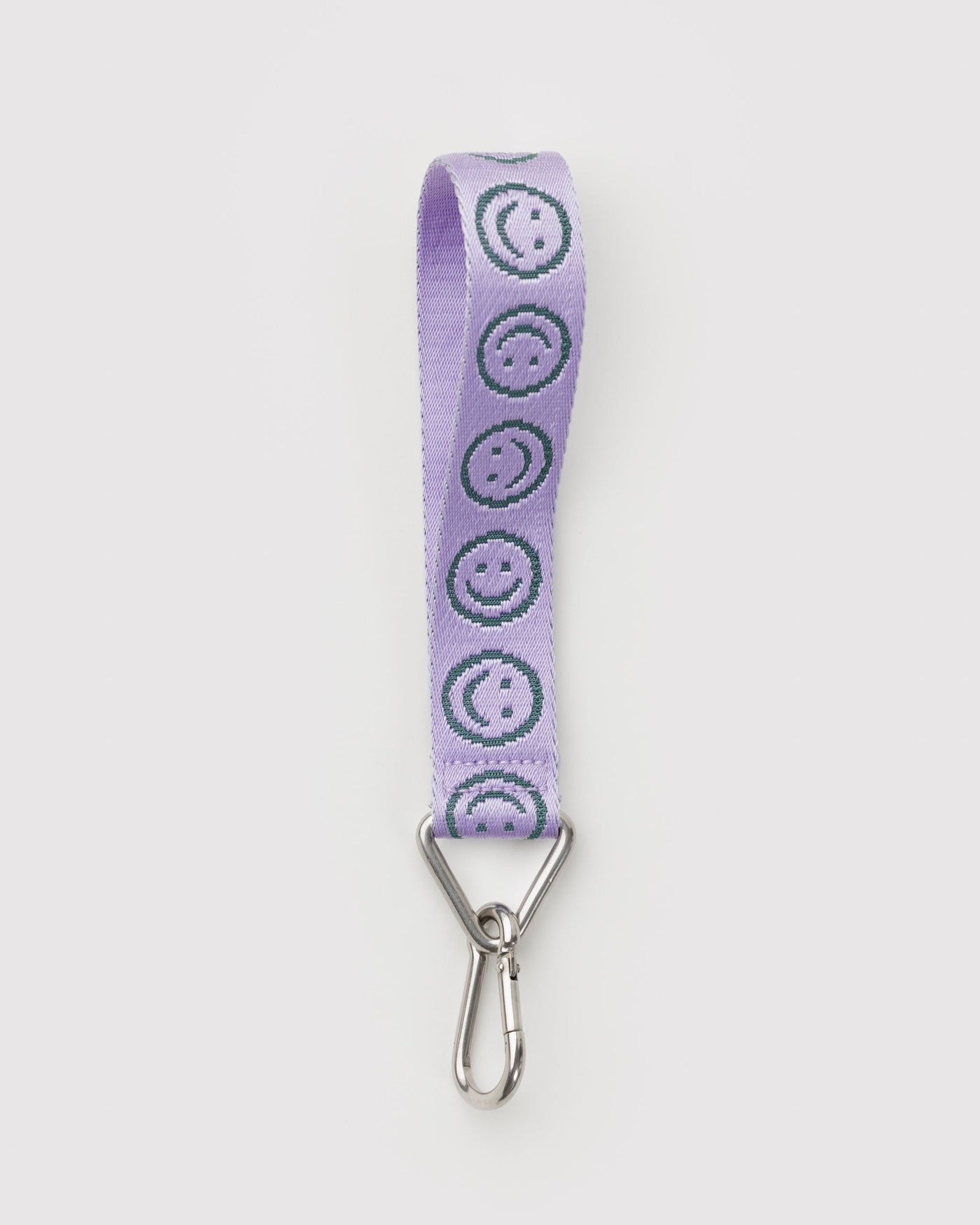 Logo Keychain G6