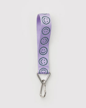 Logo Keychain G6