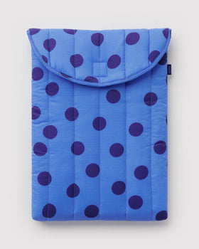 Puffy Laptop Sleeve 16" U8