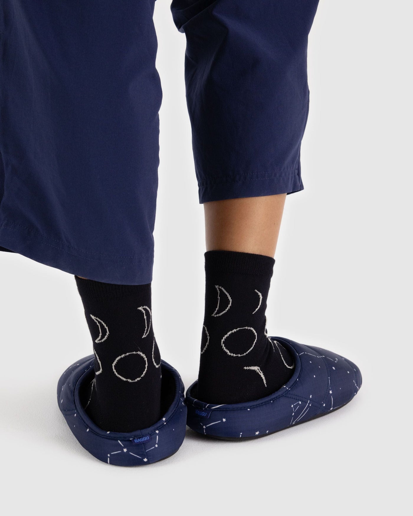 Puffy Slipper V5