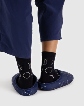 Puffy Slipper V5