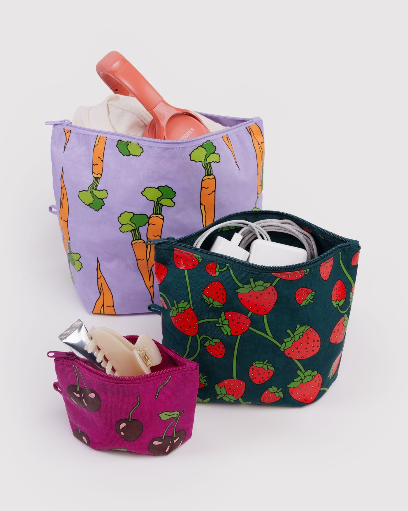 Go Pouch Set L8