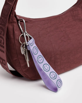 Logo Keychain G6