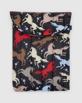 Puffy Laptop Sleeve 16" U8