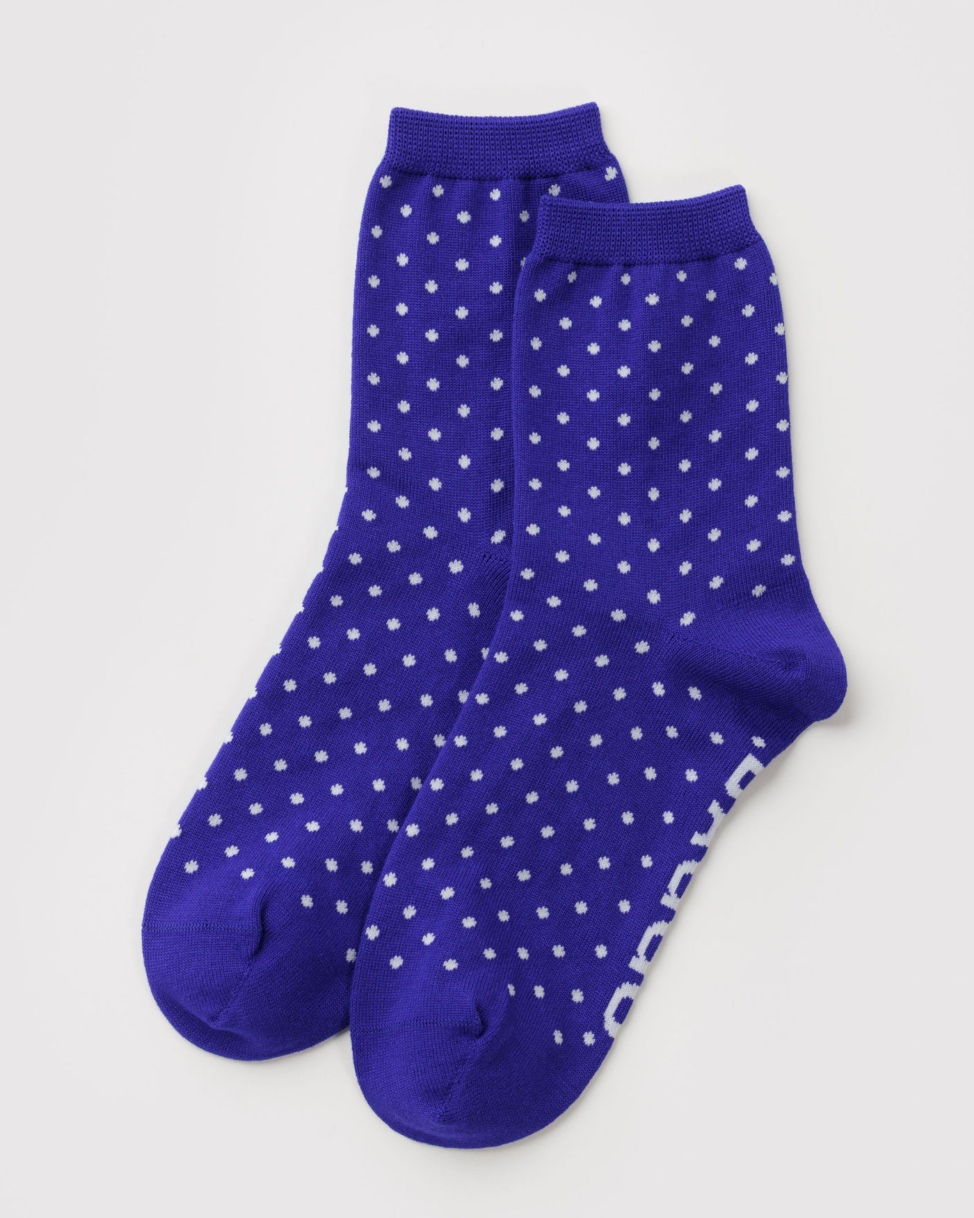 Crew Sock V1