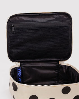 Small Cosmetic Case O8