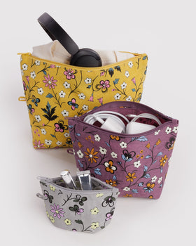 Go Pouch Set L8