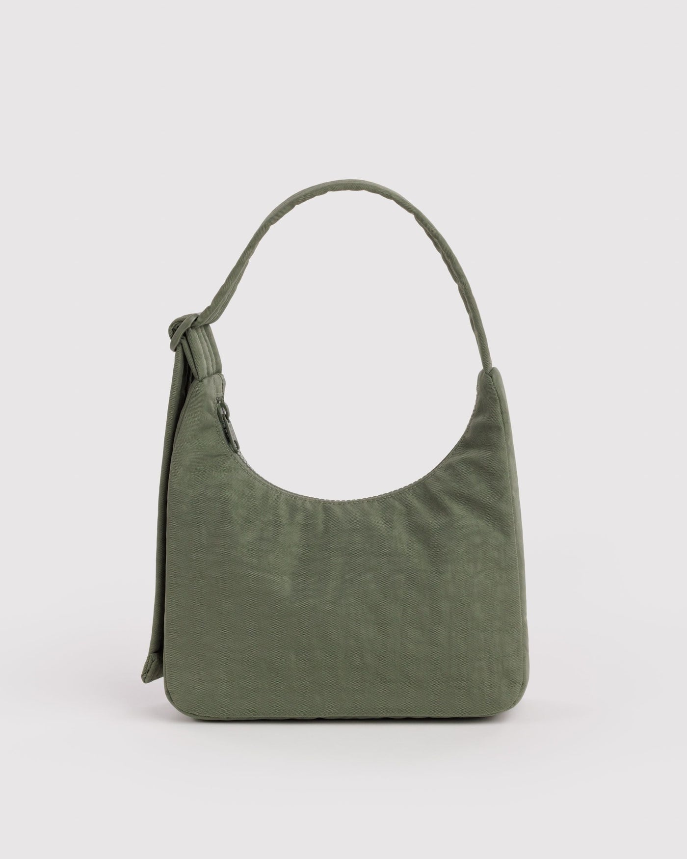 Mini Nylon Shoulder Bag X8