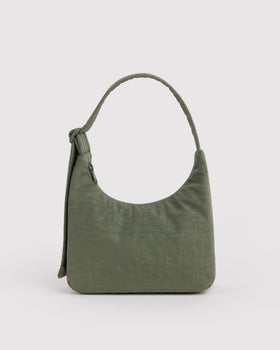 Mini Nylon Shoulder Bag X8
