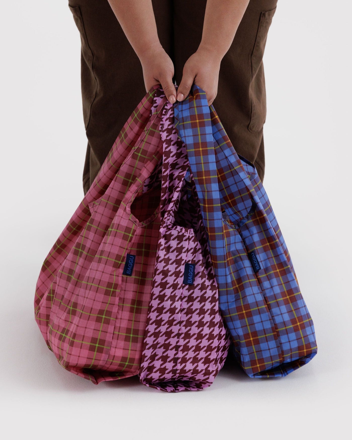 Standard Set of 3 S7