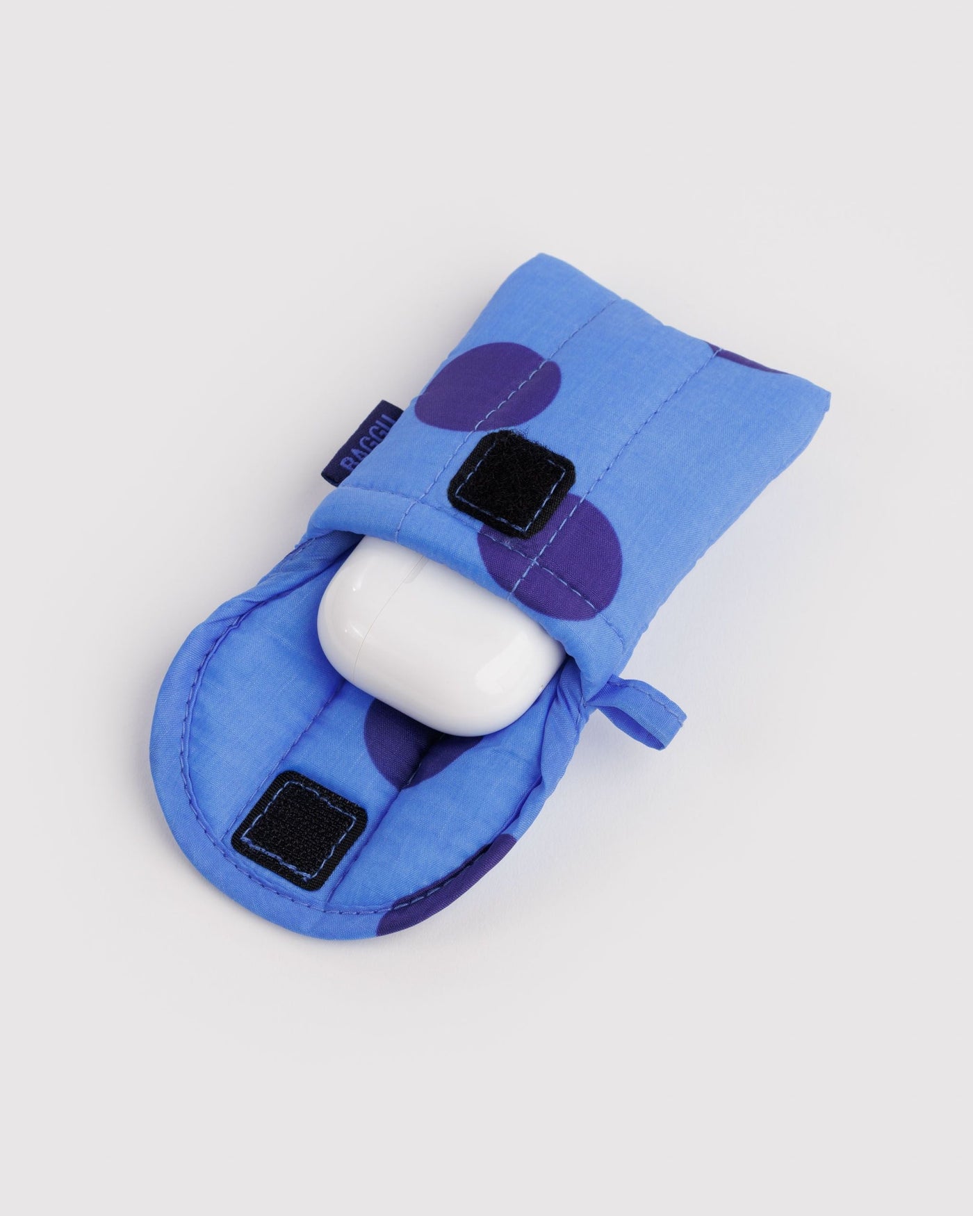 Puffy Earbuds Case U4