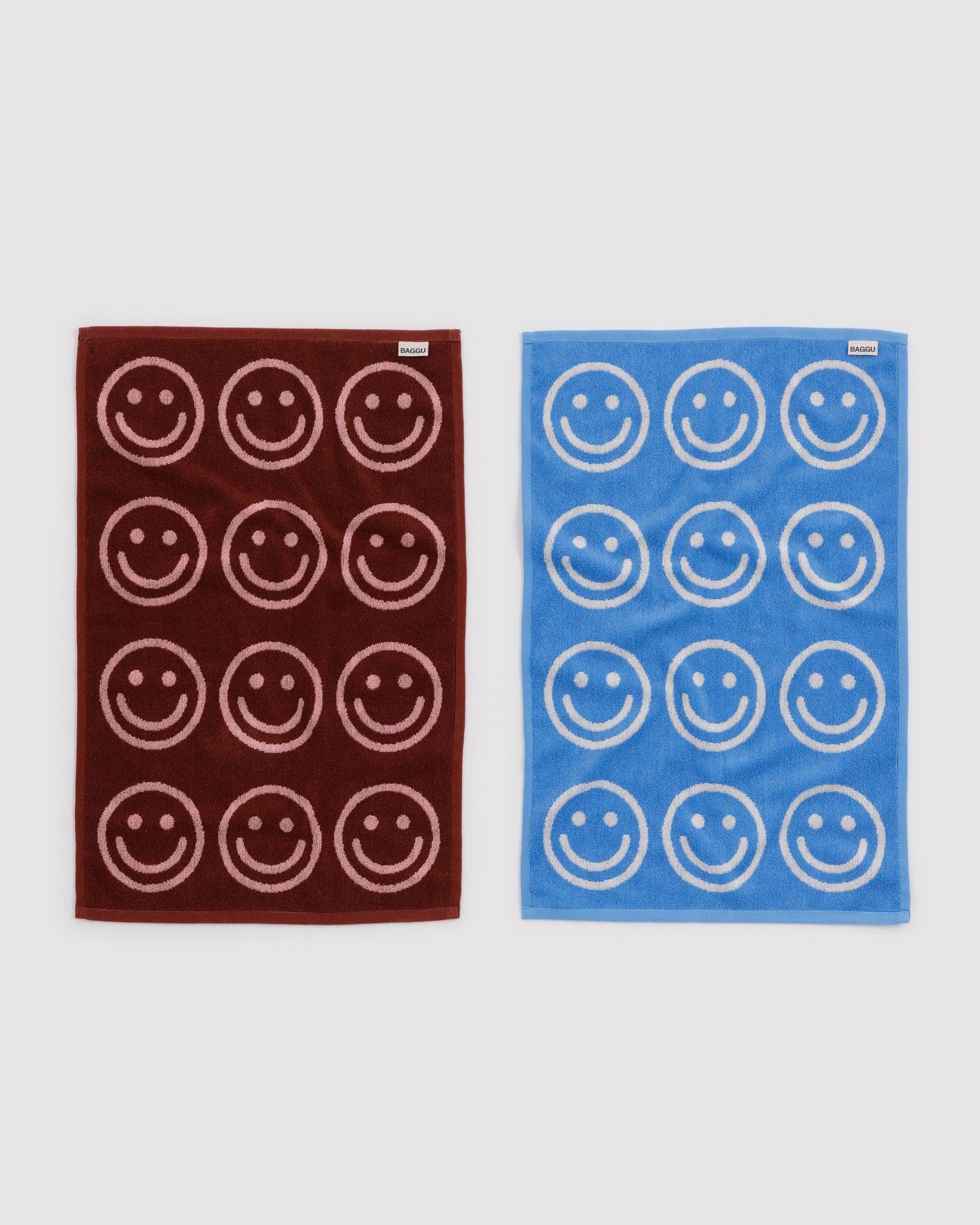 Hand Towel Set of 2 S6