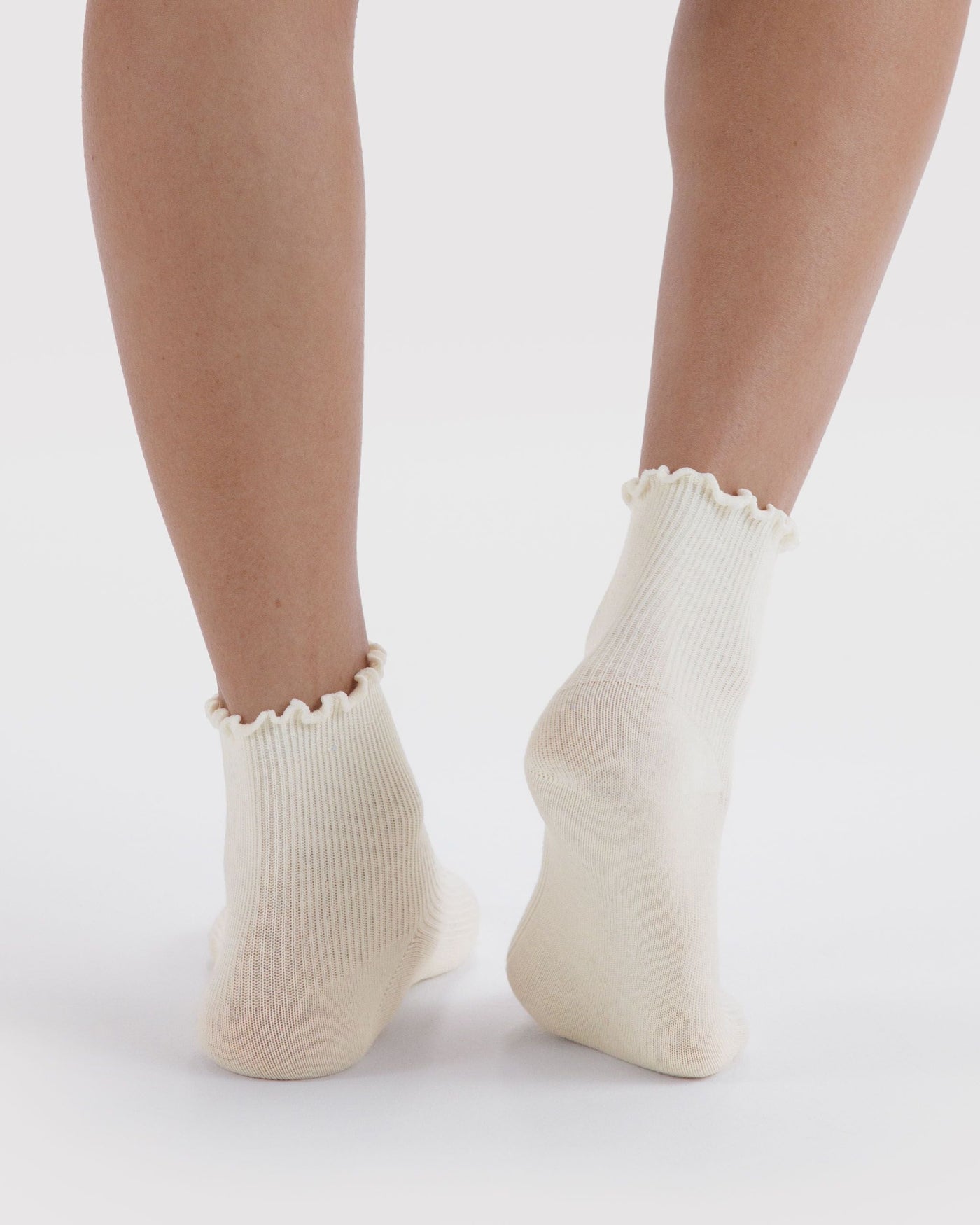 Lettuce Edge Sock Set of 2 N9