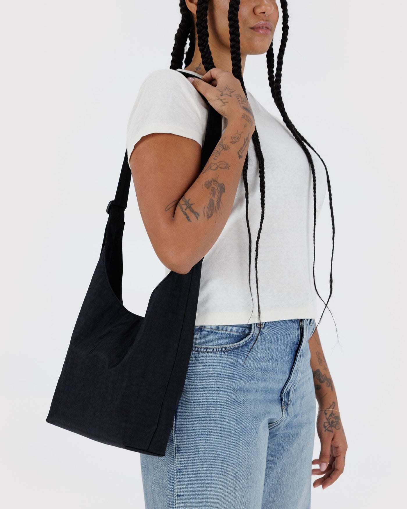 Small Nylon Sling R2