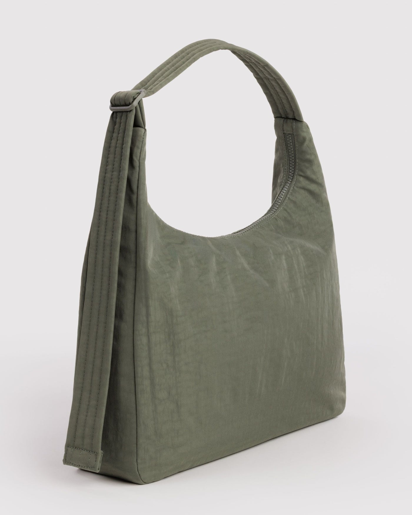 Nylon Shoulder Bag X1
